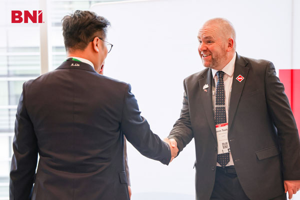 What’s BNI, Anyway?