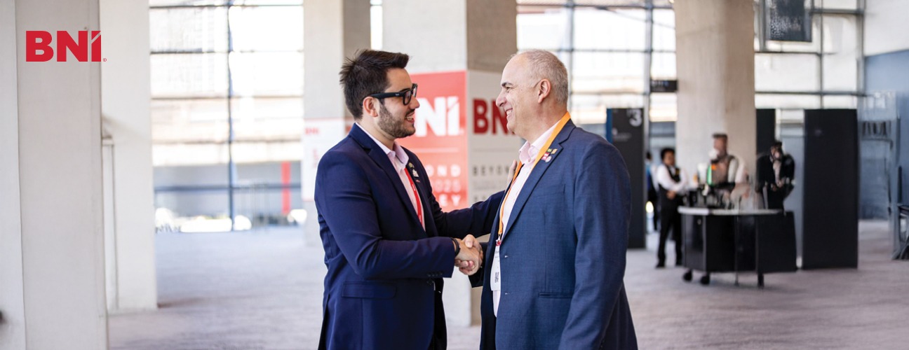 Why 1-to-1s Are Where Relationships Take Shape in BNI